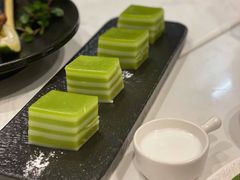 椰香千层糕-美奈小馆·越南料理(中航城君尚购物中心店)