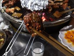-小辣椒汤锅烧烤(温泉南街店)