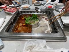 -重庆德庄火锅(城中万达店)