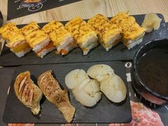 -Sushi Love 创意寿司(丽影广场店)