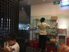 -东泰祥生煎馆(陕西南路店)