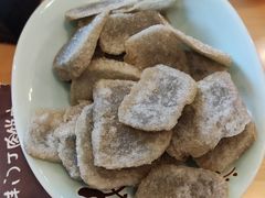 -惠丰门丁肉饼店