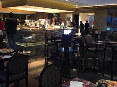 大堂-AdD全日制餐厅(中谷花园酒店)