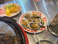 -哈哈碳都·牛肋条无限自助烤肉(宝龙店)