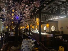 -绿茶餐厅(朝阳大悦城店)