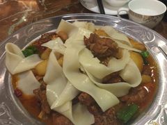 北疆饭店(吴江店)-北疆饭店(吴江店)