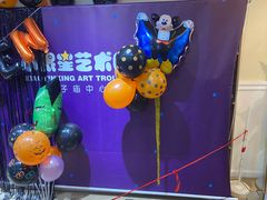 -小银星艺术团(夫子庙校区)