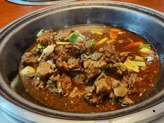 -忆乡情铁锅炖鱼饭店(延庆店)