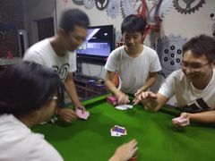 -相十三·别墅轰趴团建户外(同和店)