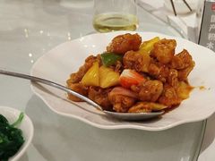 -福满楼·海鲜酒家(福永益田店)