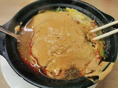 -曹宝林砂锅麻辣烫(星光路店)