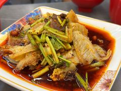 -廖老妈蹄花(中海国际店)