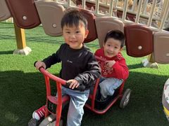 -天津蜂巢幼儿园·托育