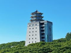 -珲春防川景区