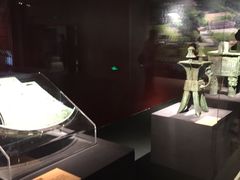 -安阳博物馆