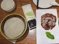 -又一福烤鸭·北京菜(东四店)