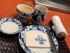 -小山日本料理(兴业太古汇店)