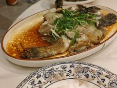 -旺达·福州菜(正大广场店)