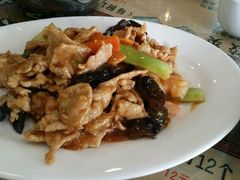 -添福来墨鱼饺子 · 海鲜东北菜(大连星海·黄浦路店)