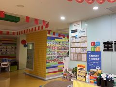 -童程童美信奥赛科技特长·乐高编程科创机器人(富兴校区)