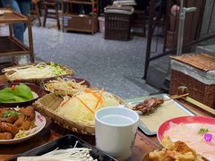 -楠火锅(哈尔滨金爵万象店)