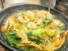 -天瑞福云南过桥米线(十里河店)