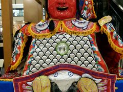 -梅龙镇广场