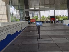 -广州市城市规划展览中心