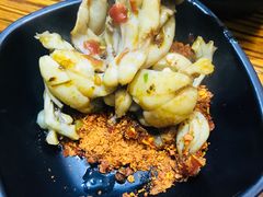 -味仙疯美蛙鱼头(清扬路总店)