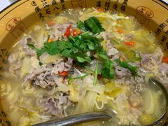 -乌江鱼杭帮菜(西湖店)