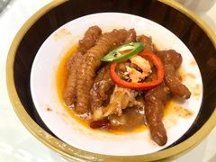 -半岛太子酒家(海港城店)