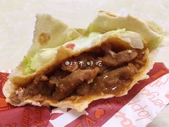 新川辣嫩牛五方-肯德基(大剧院店)