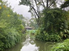 -成都杜甫草堂博物馆