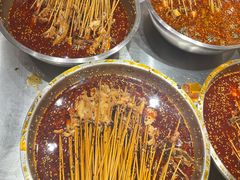 -嘉州鲜知味钵钵鸡(奎星楼店)