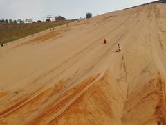 -古柏渡飞黄旅游区