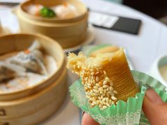 榴莲酥-喜粤8号(四海唐人街店)
