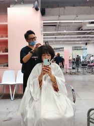 -MY HAIR ARDOR