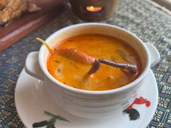 -南沙游艇会·大兵船餐厅