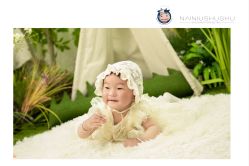 -奶牛叔叔儿童摄影生活馆(太仓店)