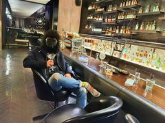 -北京三里屯CHAO酒店