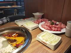 -季季红火锅(长沙步行街店)