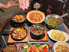 -相遇·鲜炒黄牛肉(丹阳吾悦广场店)