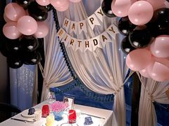 -嘎纳时光餐厅(水游城尚街店)