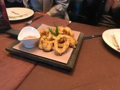 -Mammamia意大利餐厅(阳春巷店)