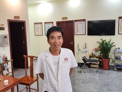 -张钰强中医正骨推拿连锁(唐家人才公寓店)