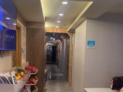-网鱼网咖(浦东长岛路店)