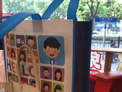 -塔斯汀中国汉堡(白云京溪地铁站店)