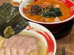 -豚王拉面(澳门银河店)