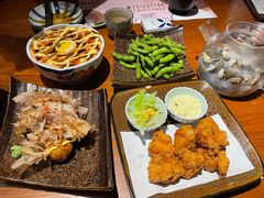 -二丁目食堂(浑南花园城店)