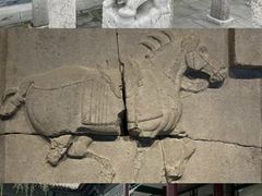 -西安碑林博物馆